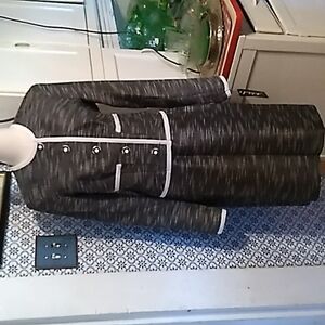 Vintage Jolibel dress business suit 6 nwt